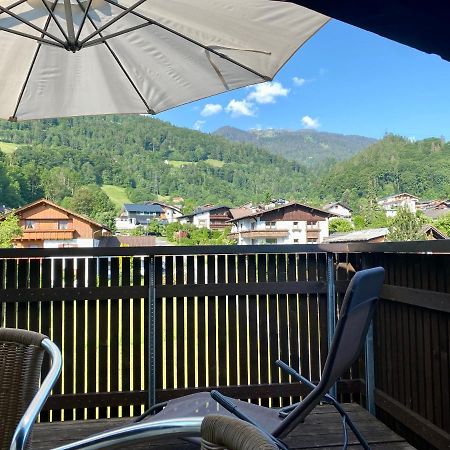 AlpenApart Montafon - Haus Engstler Schruns Exterior foto