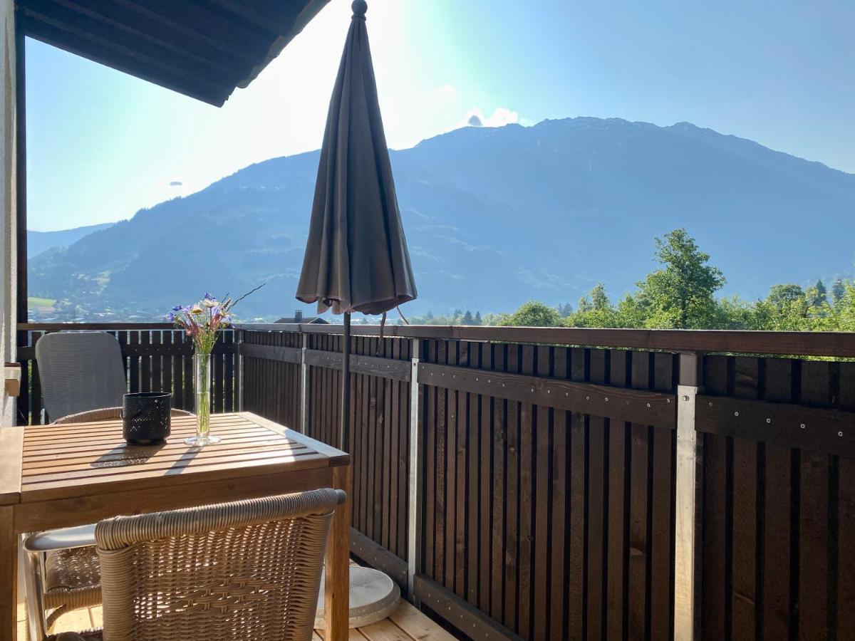 AlpenApart Montafon - Haus Engstler Schruns Exterior foto