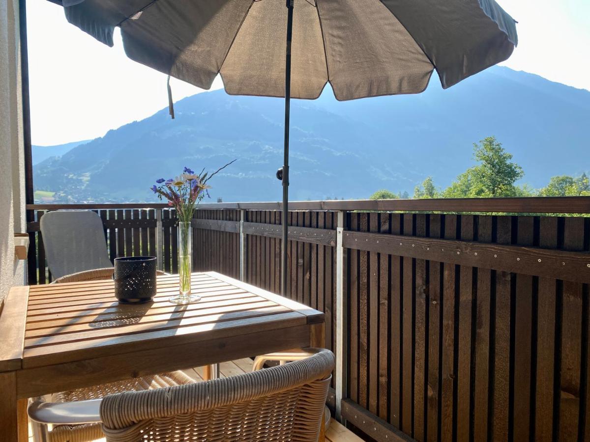 AlpenApart Montafon - Haus Engstler Schruns Exterior foto