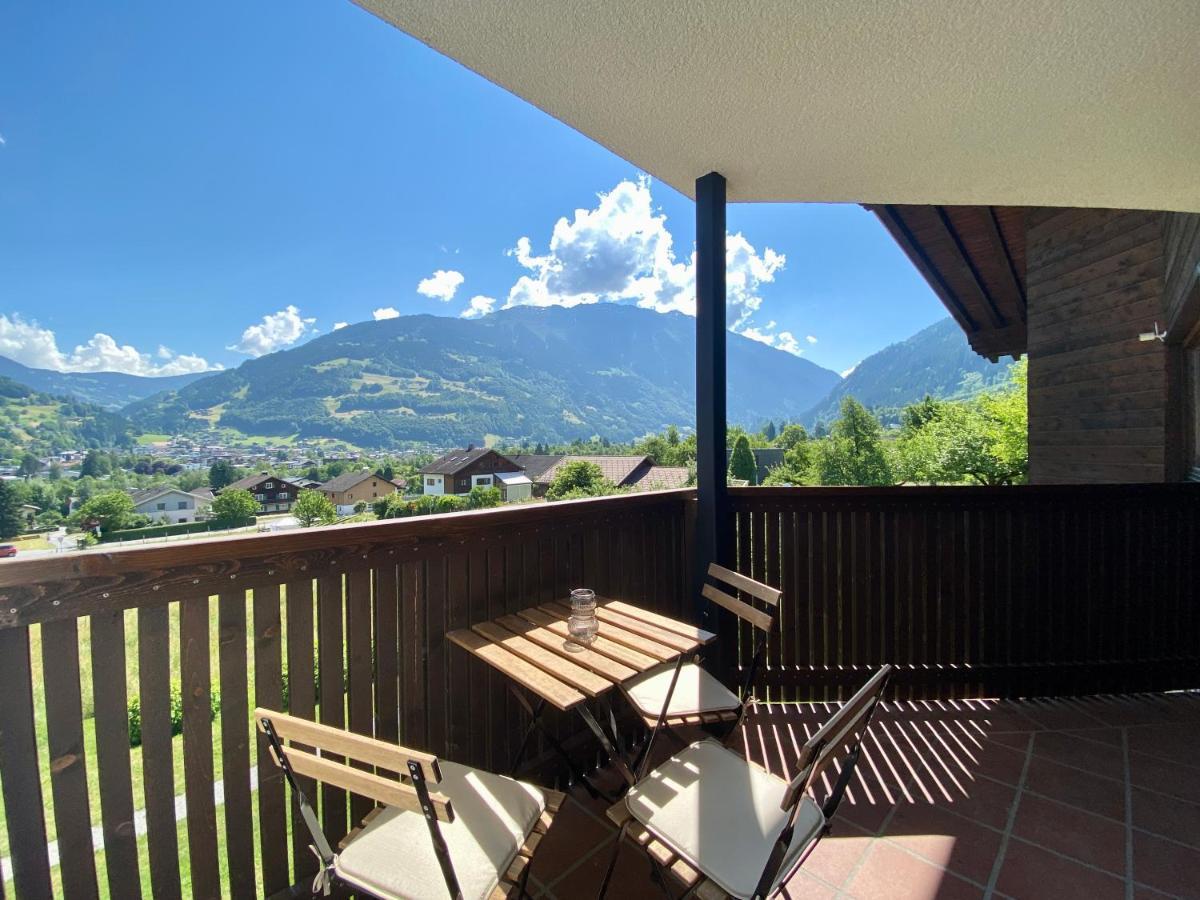 AlpenApart Montafon - Haus Engstler Schruns Exterior foto