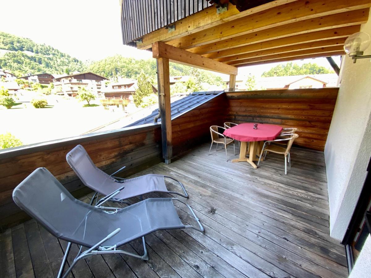 AlpenApart Montafon - Haus Engstler Schruns Exterior foto